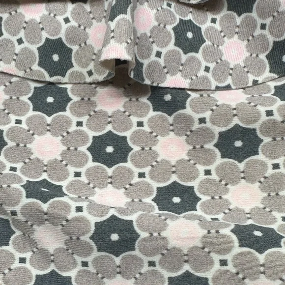 Stunning Floral Pink Bandeau Bikini Set🌸 - Picture 10 of 15